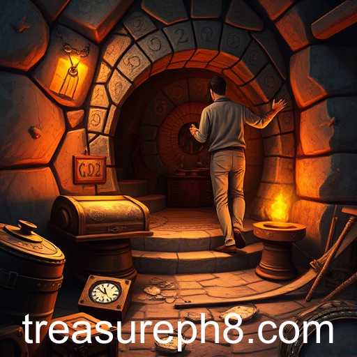 Digital Discoveries: The Rise of Treasure PH