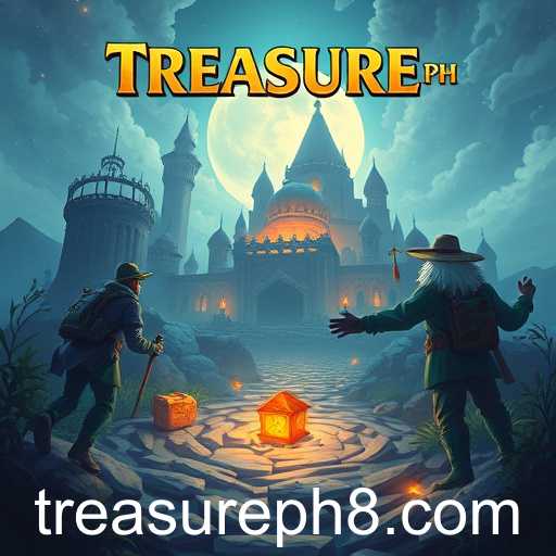 Digital Tales: Treasure PH Revolutionizes Online Gaming