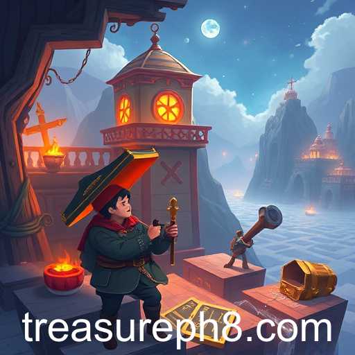 Digital Scavenging Surges in Treasure PH Craze