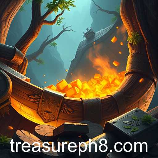 Gaming Evolution: Discovering 'Treasure PH'