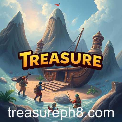 The Allure of 'Treasure PH' in Gaming Circles