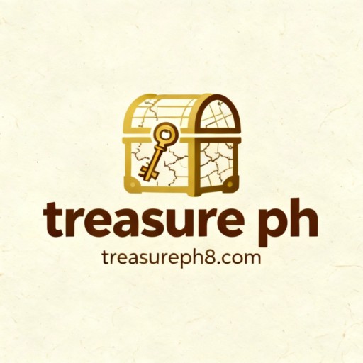 treasure ph