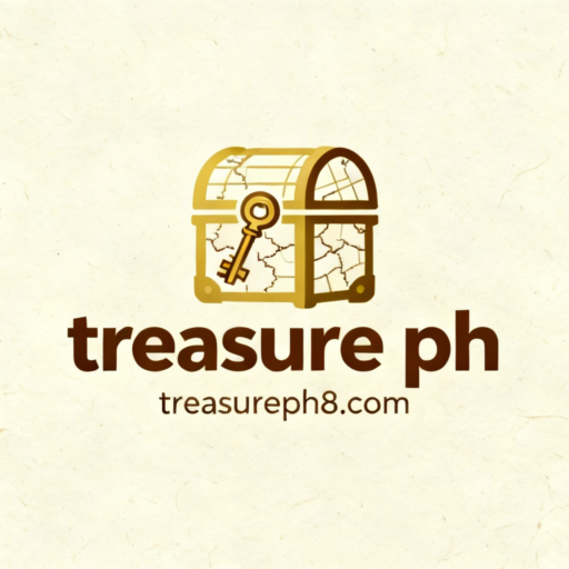 treasure ph